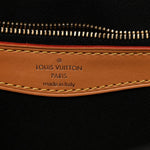 Monogram Diane Black