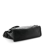 Agneau Arena Classic Hardware Small Le City Black