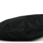 Tessuto Nylon Tote Black