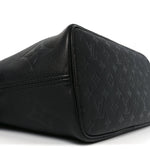 Empreinte Monogram Giant Neverfull MM Black