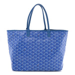 Goyardine Saint Louis PM Sky Blue