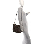 Damier Ebene South Bank Besace