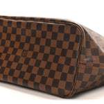 Damier Ebene Neverfull MM