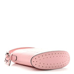Taurillon Soft Nano Toy Pin Eclat Bucket Pink