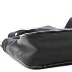 Nylon Re-Edition 2005 Shoulder Bag Black