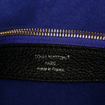 Empreinte Monogram Giant Diane Black