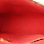 Monogram Sac Plat BB