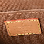 Monogram Petit Sac Plat