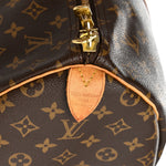 Monogram Keepall 50