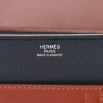 Epsom Vache Hunter Swift Sacabar Bleu Indigo Sienne