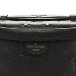 Empreinte BumBag Black
