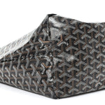 Goyardine Saint Louis GM Black