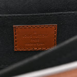 Taurillon Mini Dauphine Creme Kombe