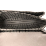 Empreinte Pochette Metis Tourterelle