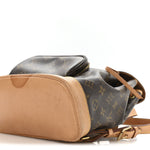 Monogram Montsouris MM Backpack