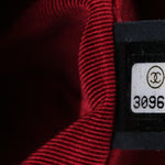 Lambskin Quilted Medium Chanel 19 Flap Black