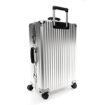 Aluminum Classic Check-In M Silver
