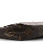 Monogram Pochette Accessories