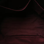 Calfskin Quilted Istanbul Accordion Large Flap Black