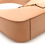 Smooth Calfskin Le 5 A 7 Vintage Brown