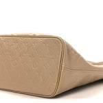 Empreinte Monogram Giant Neverfull MM Tourterelle