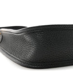 Taurillon Clemence Evelyne TPM Black