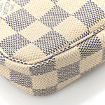 Damier Azur Pochette Accessories