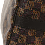 Damier Ebene Speedy Bandouliere 30