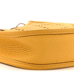 Taurillon Clemence Evelyne TPM Jaune Ambre