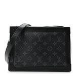 Monogram Eclipse Soft Trunk