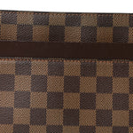 Damier Ebene Pochette Saint Louis Clutch