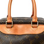Monogram Deauville