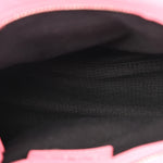 Agneau Arena Neo Cagole Handbag XS Sweet Pink