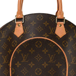 Monogram Ellipse MM