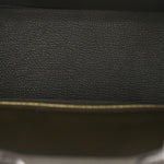 Togo Birkin 25 Eucalyptus