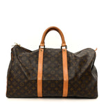 Monogram Keepall 50