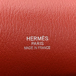 Taurillon Clemence Jypsiere 34 Rouge Garance