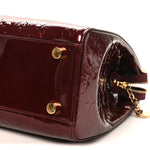 Vernis Brea GM Rouge Fauviste