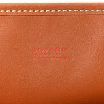 Goyardine Reversible Mini Anjou Black Gold
