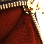 Damier Ebene Papillon 26