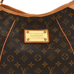 Monogram Galliera PM