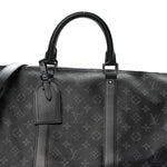 Monogram Eclipse Keepall Bandouliere 55