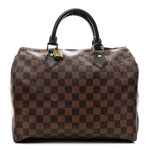 Damier Ebene Speedy 30