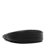 Empreinte Monogram Giant Loop Hobo Black