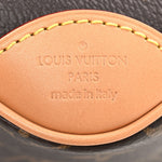 Monogram Deauville Mini