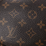 X NIGO Monogram Duck Bag