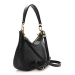 Empreinte Monogram Giant Bagatelle NM Black