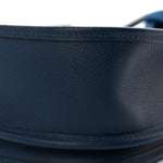 Epsom Evelyne III PM Bleu Saphir