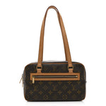 Monogram Cite MM