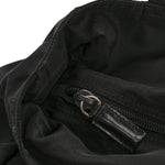 Tessuto Nylon Tote Black